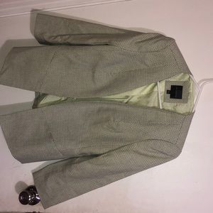 The limited blazer!! NEVER WORN